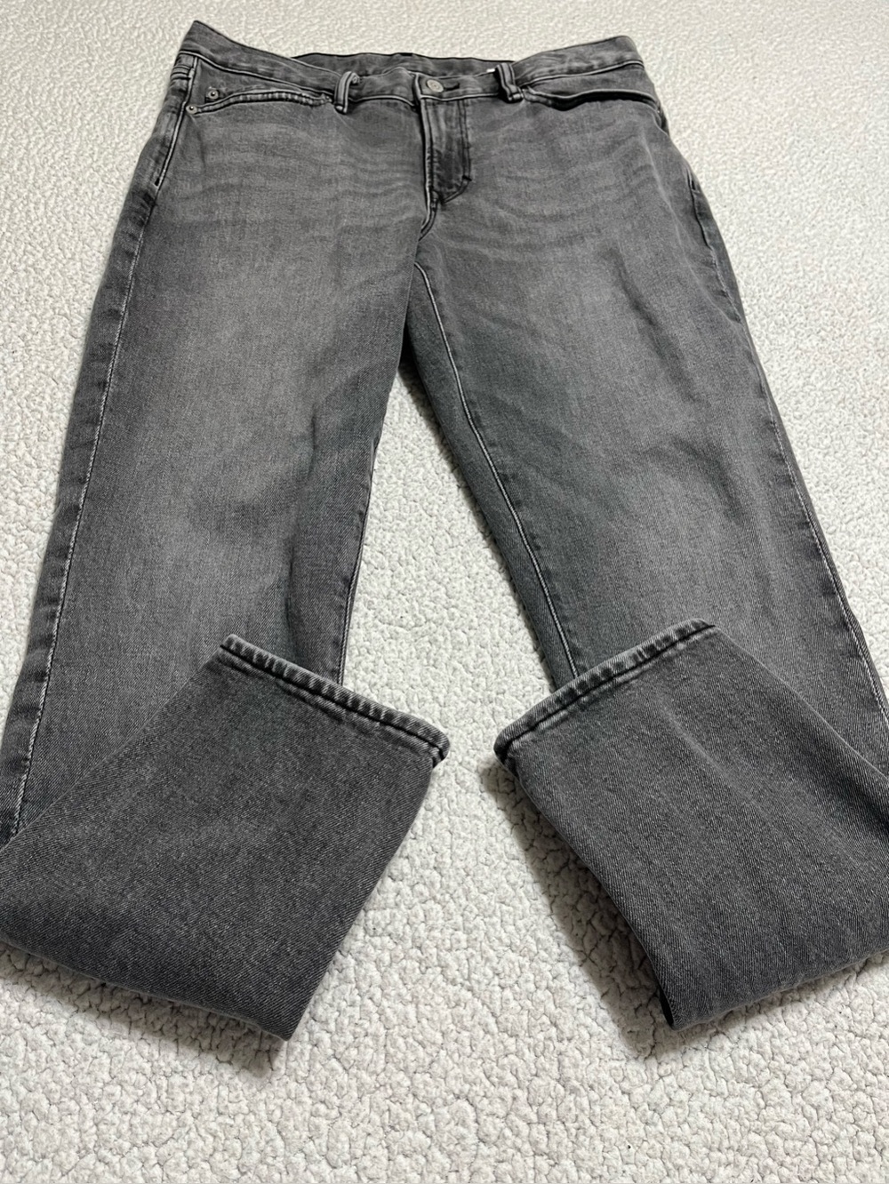 Banana Republic Standard Jeans